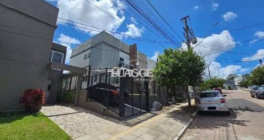Casa de Condomínio em Lomba do Pinheiro