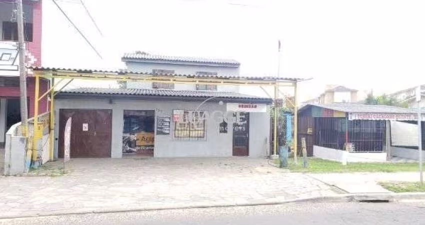 Casa para Venda - 203.5m², 4 dormitórios, Restinga