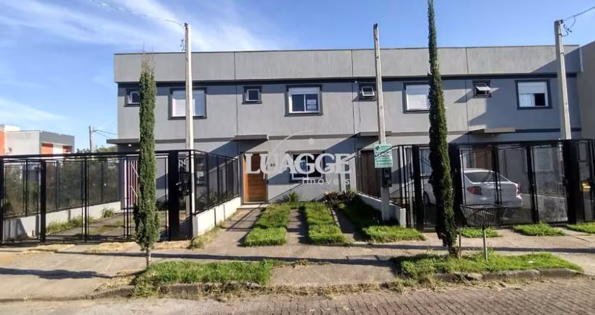 Casa para Venda - 87m², 3 dormitórios, sendo 1 suites, 1 vaga - Hípica
