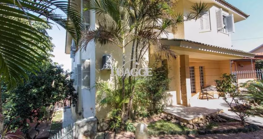 Casa para Venda - 393.58m², 4 dormitórios, sendo 2 suites, 6 vagas - Vila Assunção