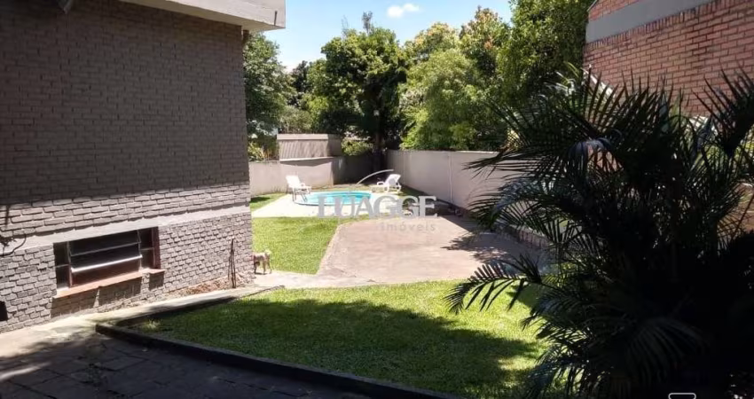 Casa para Venda - 300m², 5 dormitórios, sendo 1 suites, 1 vaga - Ipanema