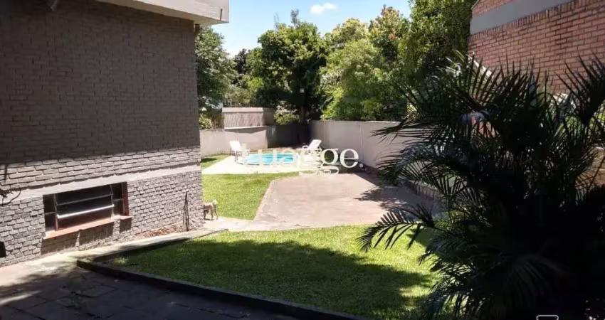 Casa para venda - 300m², 5 dormitórios, sendo 1 suites, 1 vaga - ipanema