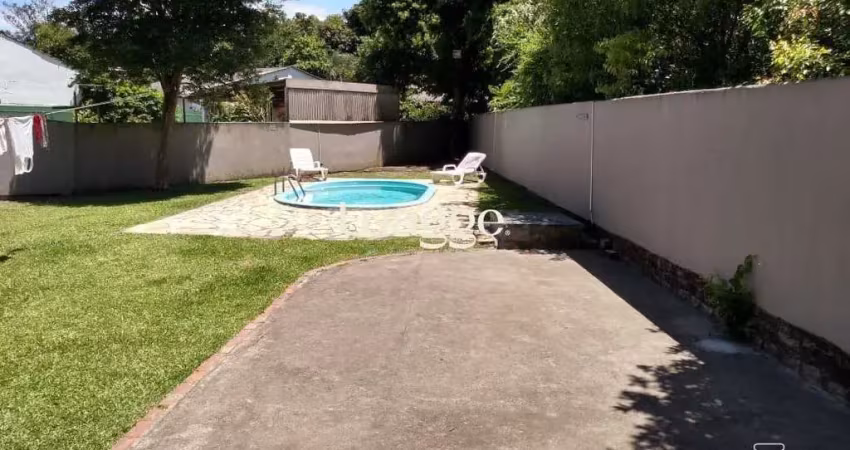 Casa para venda - 300m², 5 dormitórios, sendo 1 suites, 1 vaga - ipanema