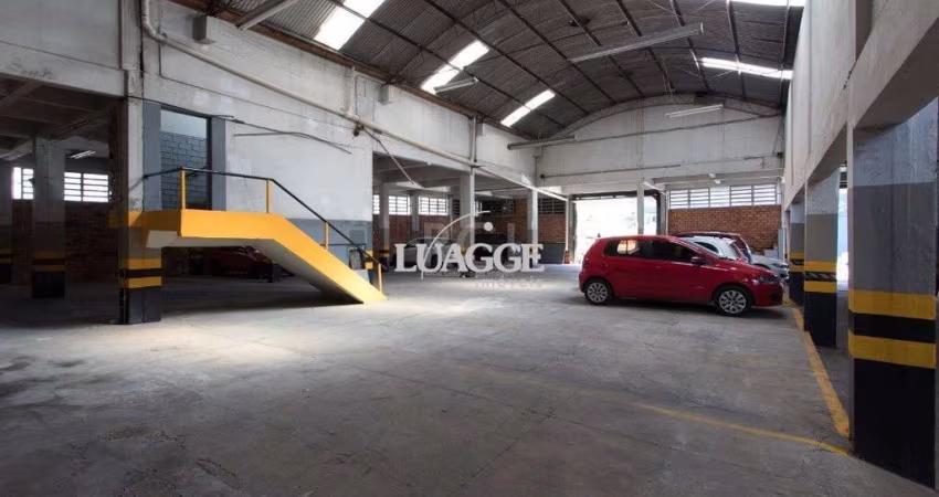 Pavilhão para Venda - 1257.35m², 0 dormitórios, 6 vagas - Floresta