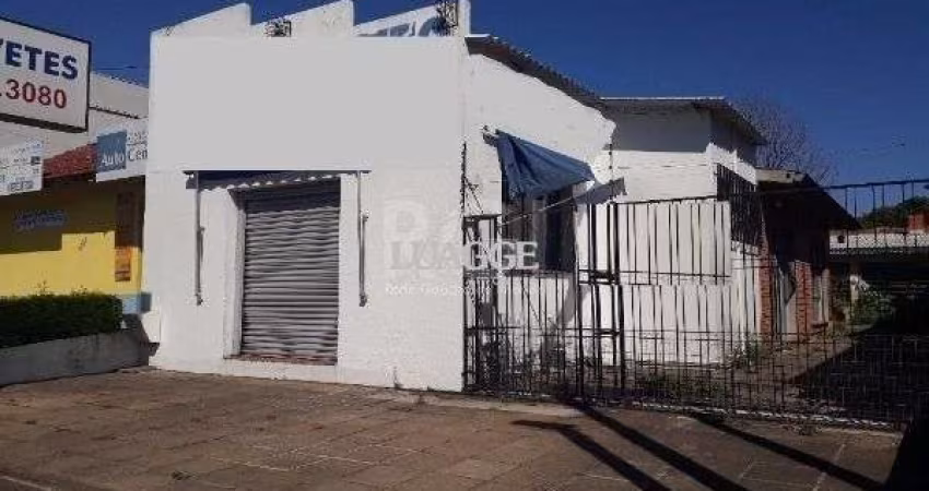 Terreno para Venda - 0m², 0 dormitórios, Cavalhada
