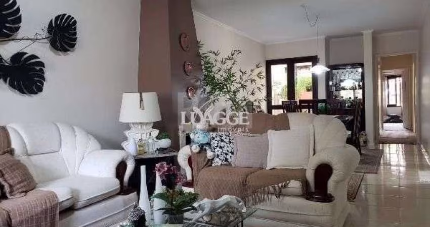 Casa para Venda - 146.68m², 3 dormitórios, sendo 1 suites, 2 vagas - Altos do Ipê
