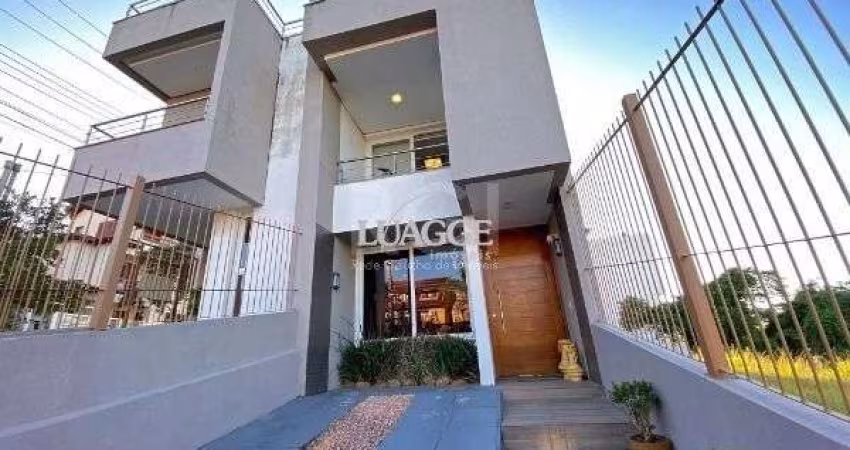 Casa para Venda - 172.26m², 3 dormitórios, sendo 2 suites, 2 vagas - Hípica