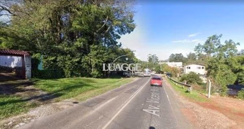Terreno para Venda - 5881m², 0 dormitórios, Cavalhada