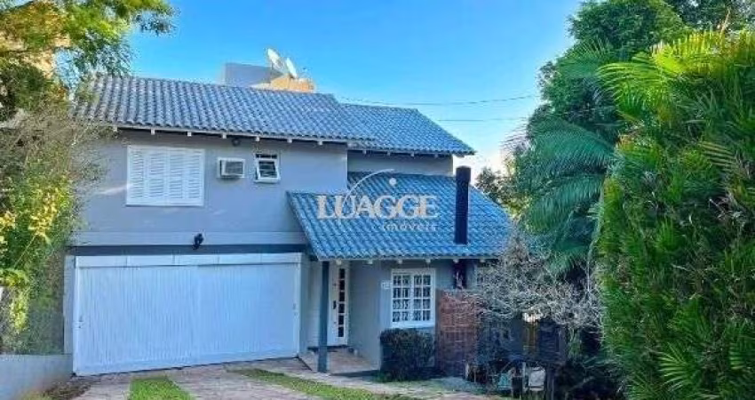 Casa para Venda - 206m², 3 dormitórios, sendo 1 suites, 4 vagas - Ipanema