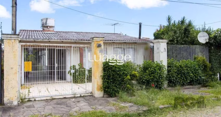 Casa para venda - 239m², 5 dormitórios, sendo 1 suites, 2 vagas - hipica
