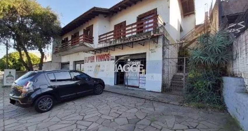 Predio para Venda - 434m², 0 dormitórios, Cavalhada