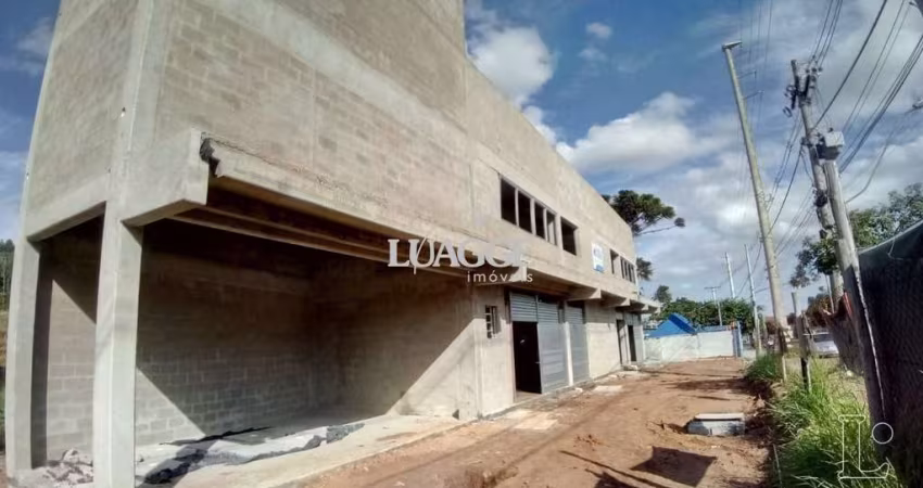 Loja para Locação/Aluguel - 233.33m², 0 dormitórios, Aberta Dos Morros