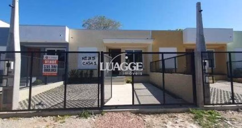 Casa Condominio para Venda - 65.11m², 3 dormitórios, 2 vagas - Guarujá