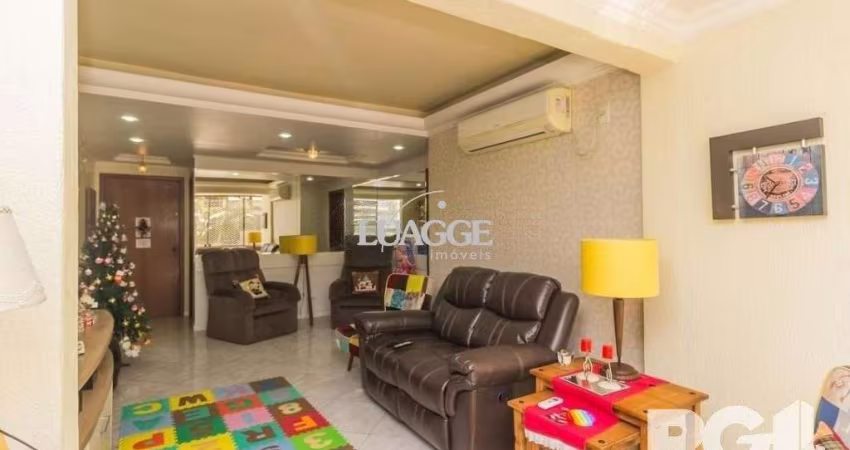 Apartamento em Jardim Itu