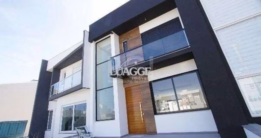 Casa Condominio para Venda - 153.56m², 3 dormitórios, sendo 1 suites, 2 vagas - Hípica