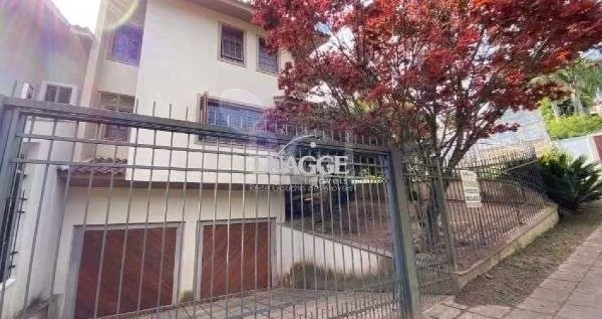 Casa para Venda - 199m², 3 dormitórios, sendo 1 suites, 2 vagas - Jardim Isabel