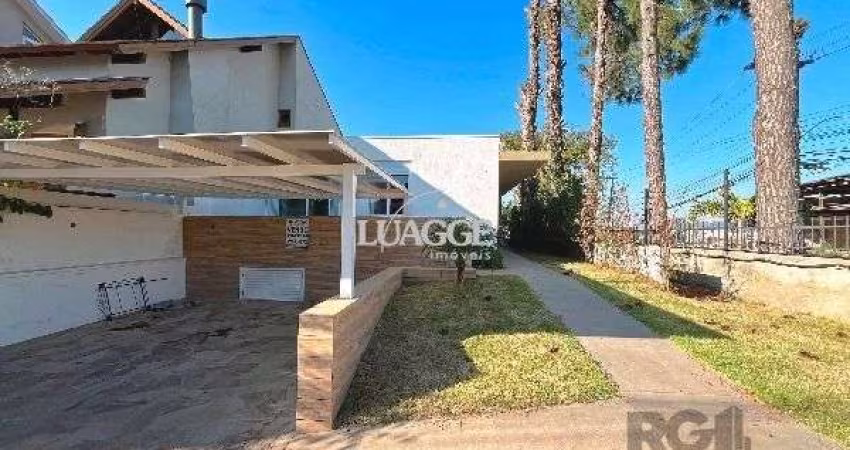 Casa Condominio em Porto Alegre, no bairro Hípica, com 3 dormitório(s), e 3 banheiros, à venda.