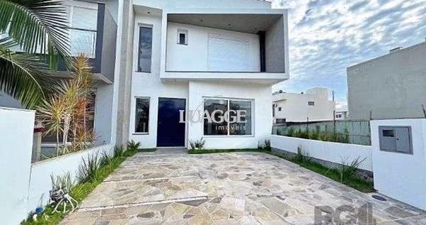 Casa Condominio em Porto Alegre, no bairro Aberta dos Morros, com 3 dormitório(s), e 3 banheiros, à venda.