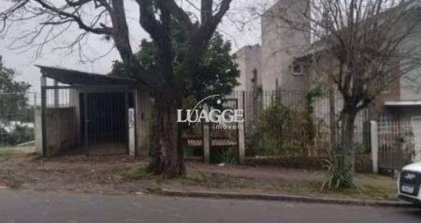 Terreno em Porto Alegre, no bairro Ipanema, à venda.