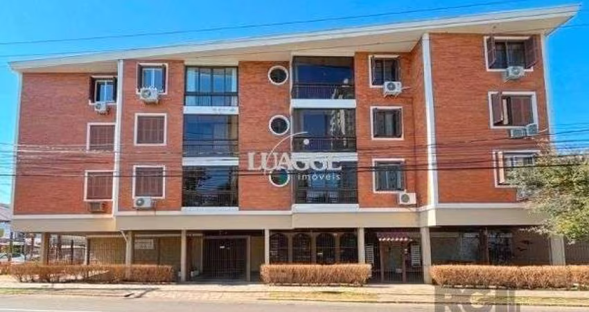 Apartamento em Porto Alegre, no bairro Praia de Belas, com 2 dormitório(s), e 2 banheiros, à venda.