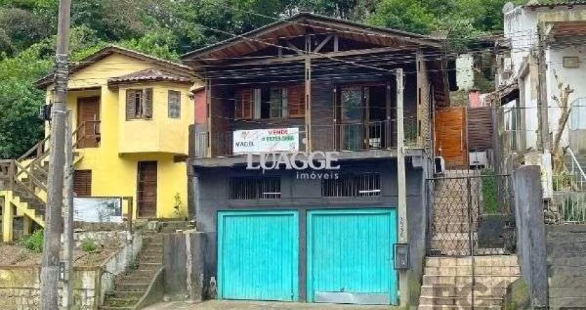Terreno em Porto Alegre, no bairro Glória, à venda.