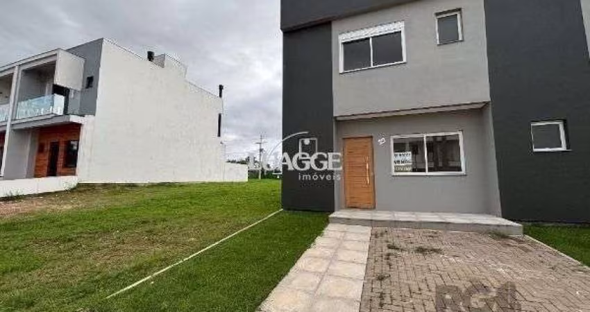 Casa Condominio em Porto Alegre, no bairro Campo Novo, com 3 dormitório(s), à venda.