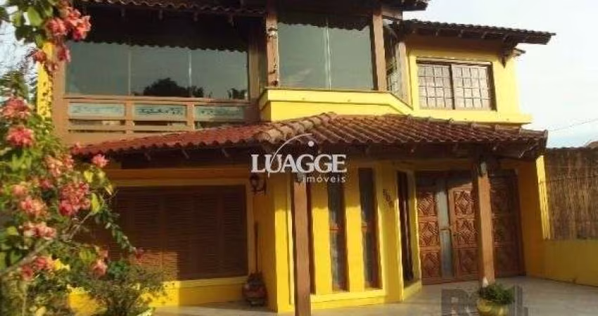 Casa para Venda - 320m², 4 dormitórios, sendo 1 suites, Vila Nova