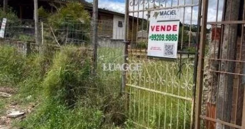 Terreno em Porto Alegre, no bairro Espírito Santo, à venda.