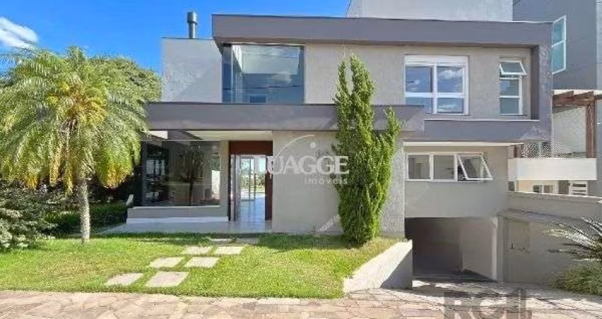 Casa Condominio em Porto Alegre, no bairro Hípica, com 3 dormitório(s), e 3 banheiros, à venda.
