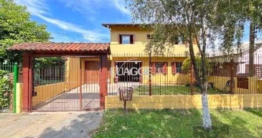 Casa em Hípica