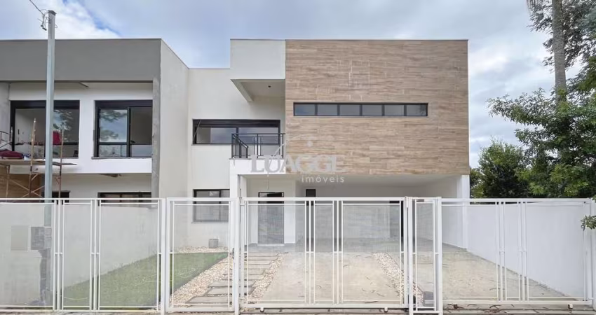 Casa em Ipanema