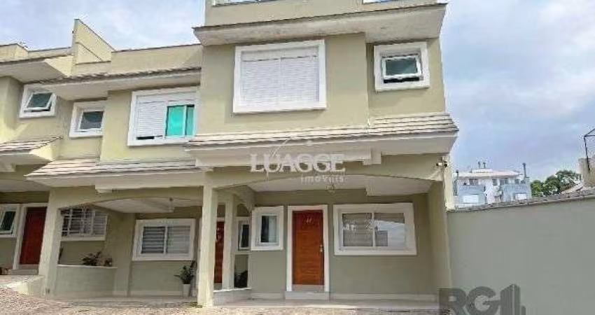 Casa de Condomínio em Tristeza