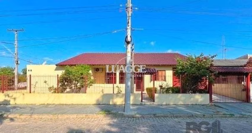 Casa em Restinga