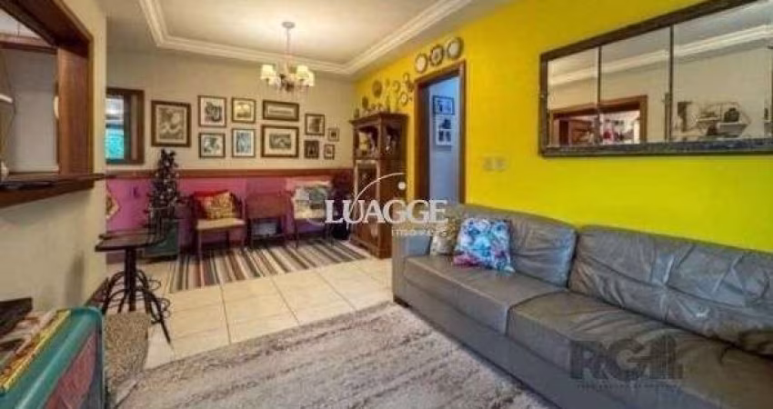 Apartamento em Tristeza