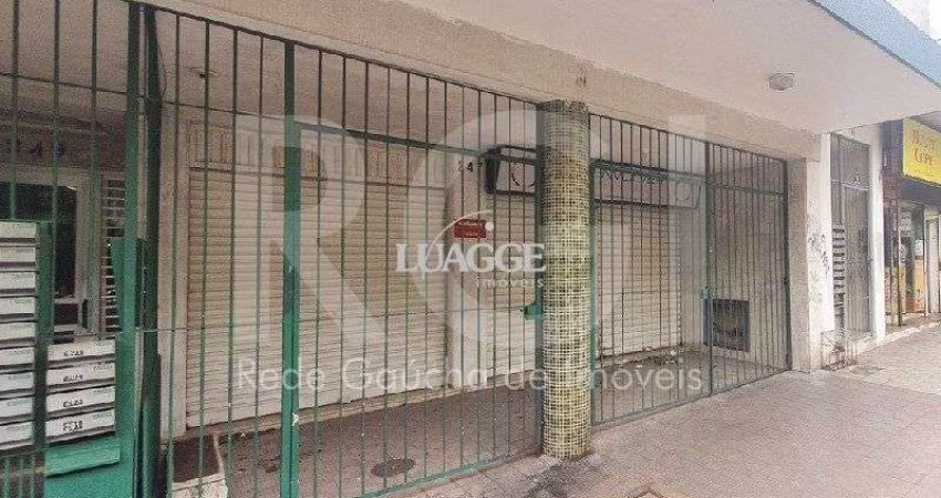 Loja para Venda - 450m², 0 dormitórios, Centro Histórico