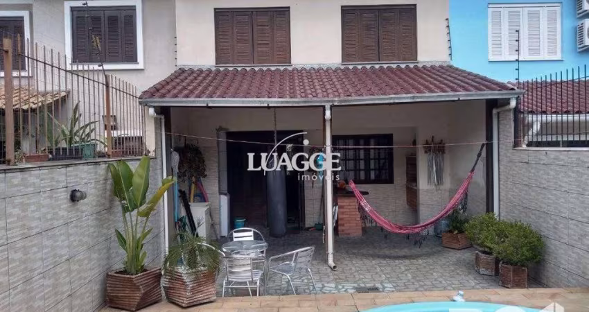 Casa em Rubem Berta