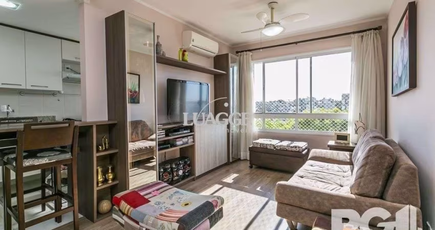 Apartamento em Jardim Lindóia
