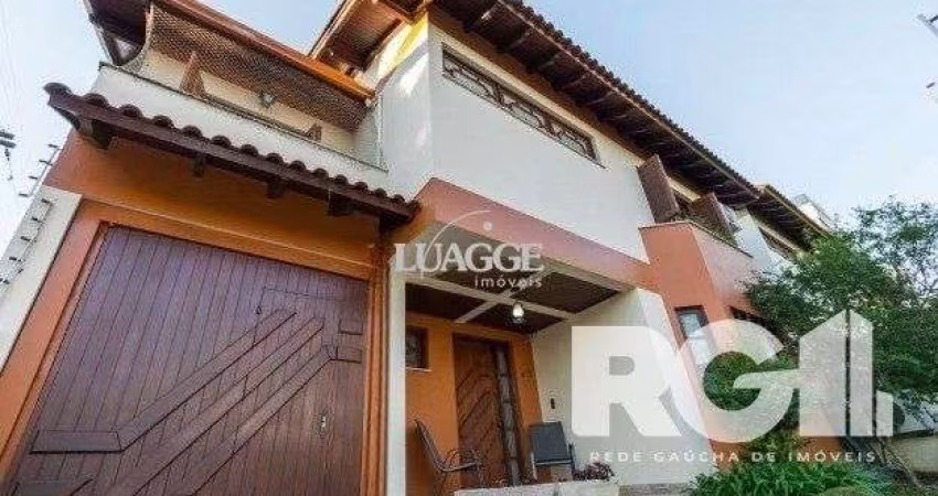 Casa em Jardim Itu