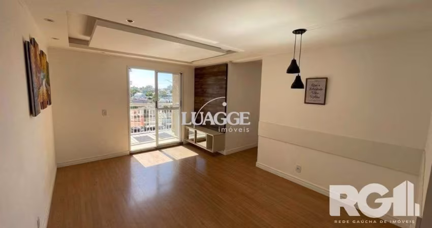 Apartamento em Sarandi