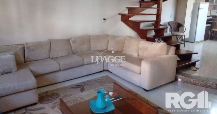 Casa de Condomínio em Jardim Itu
