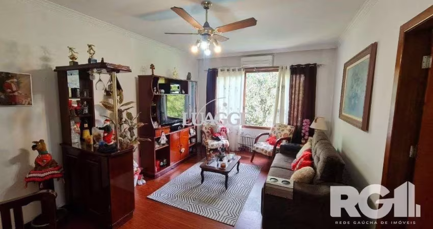 Apartamento em São João
