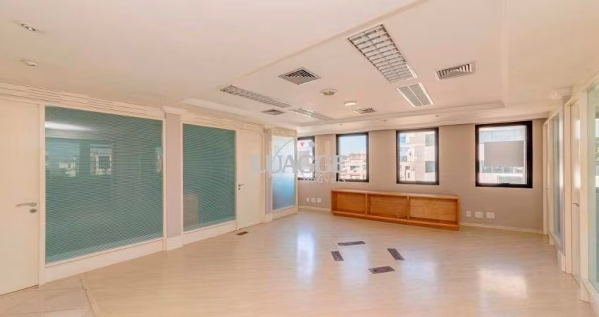 Conjunto Comercial de 129,57m2 nas Três Figueiras para comprar