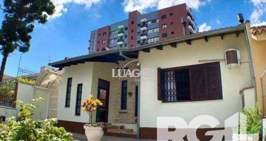 Casa em Passo da Areia