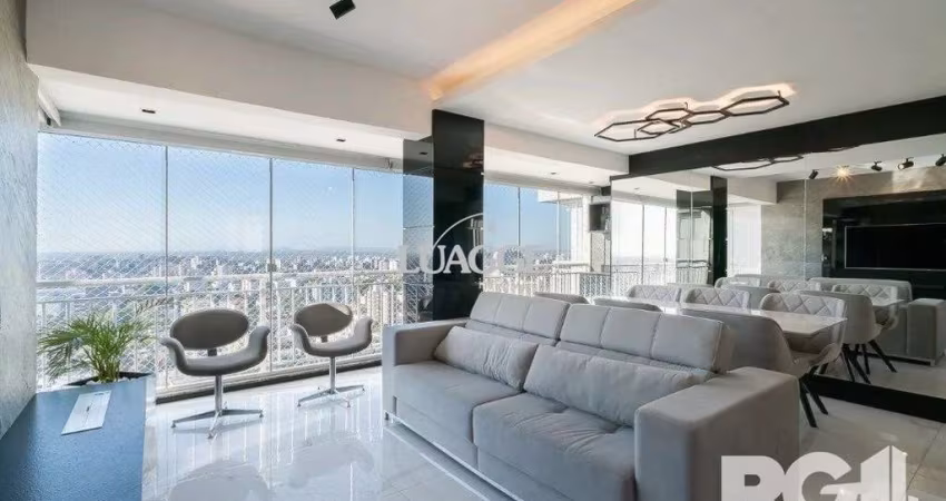 Apartamento em Jardim Europa