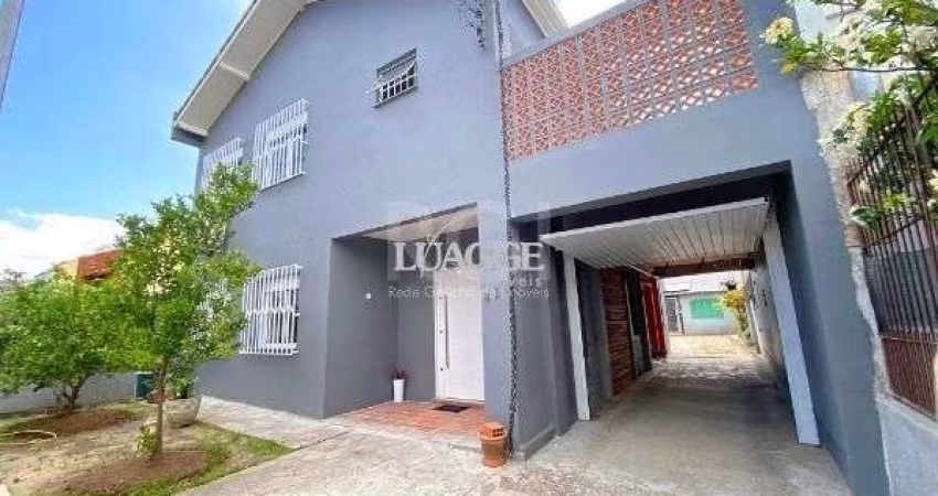 Casa para Venda - 429m², 5 dormitórios, sendo 1 suites, 3 vagas - Ipanema