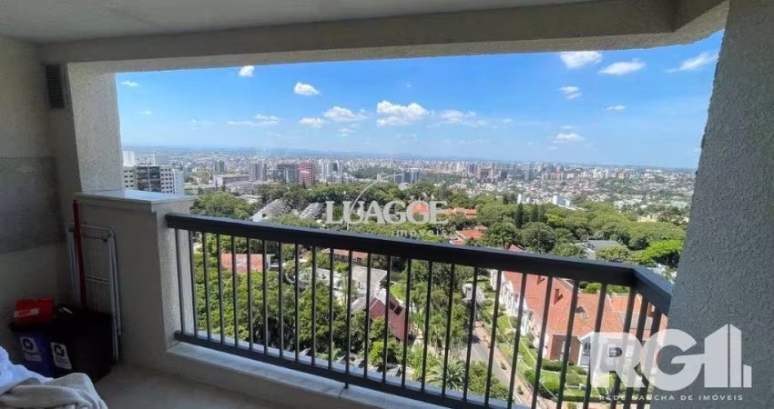 Apartamento em Três Figueiras