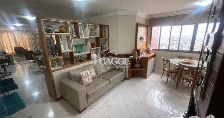 Apartamento em Cristo Redentor