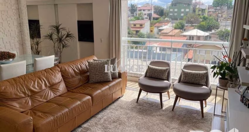 Apartamento em Jardim Lindóia