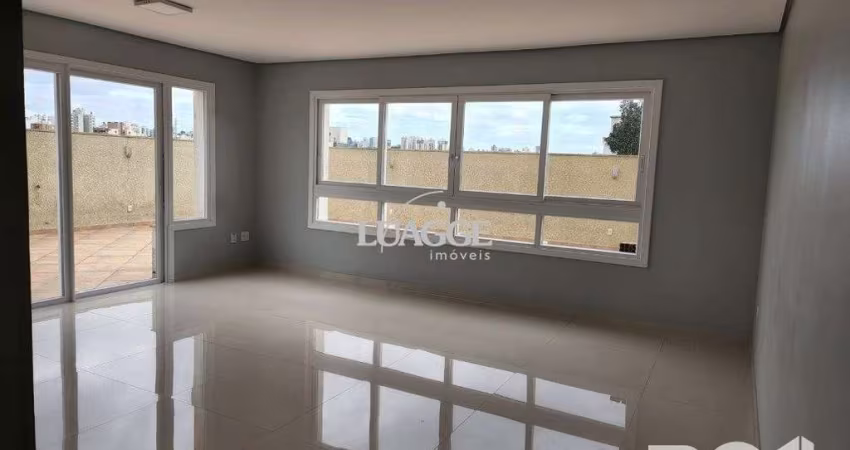 Apartamento em Jardim São Pedro