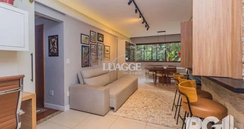 Apartamento em Cristo Redentor